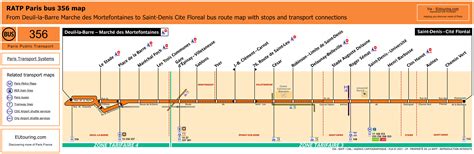 356 bus timetable|356 live bus times.